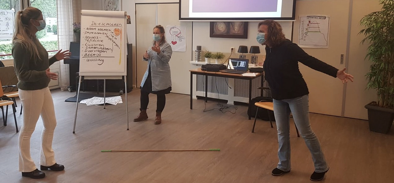 Nieuwsbrief Kies Mei 2020